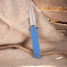 Ніж Ruike P188-E фото 12