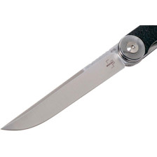 Ніж Boker Plus "Kaizen Black" фото 3