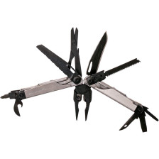 Мультитул Leatherman Surge Black/Silver (832462) фото 8