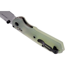 Нож Benchmade Mini Freek Limited Edition (565-2101) фото 5