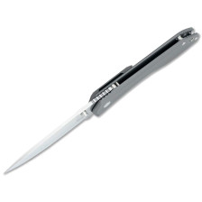 Нож Benchmade MLK Barrel (Ti Monolock) фото 2