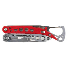 Мультитул Leatherman Style PS Red (831866) фото 2