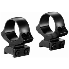 База KOZAP постоянная для CZ 527 (19) 2 части фото 2