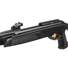 Пневматична гвинтівка Gamo Elite Premium IGT + Приціл 3-9x40 WR фото 7