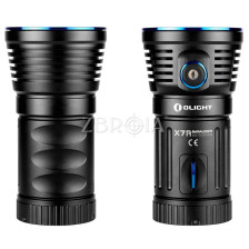 Фонарь Olight X7R Marauder фото 4