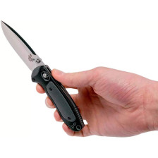 Нож Benchmade Mini-Boost (595) фото 8