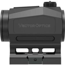 Прицел коллиматорный Vector Optics Scrapper 1x25 3MOA SCRD-46 фото 6