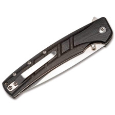 Ніж Boker Magnum Gatto Nero фото 2