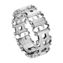 Браслет-мультитул Leatherman Tread Stainless (831998N) фото 9