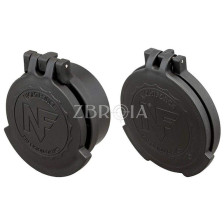 Прицел Nightforce ATACR 7-35x56 F1 Mil-R фото 3