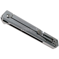 Нож Boker Plus Kwaiken Flipper Framelock фото 4