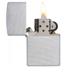 Запальничка ZIPPO 24647 Chrome Arch фото 3