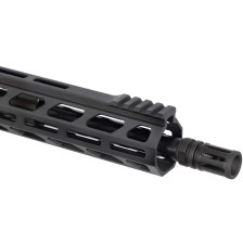 Карабін ZRO Delta Ready Series ZR01 .223 Rem 16'' 1:8, XD TAC, MAG-3 фото 9