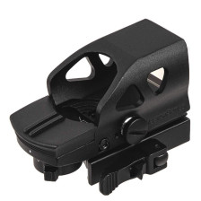 Коллиматорный прицел Vector Optics Ratchet 1X23X34 (SCRD-23) фото 3