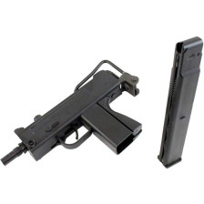 Пневматичний пістолет SAS Mac 11 фото 7