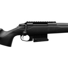 Карабін Tikka T3x CTR Synthetic кал. 6,5 Creedmoor фото 3