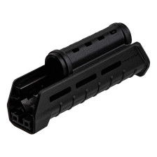 Цевье Magpul MOE AKM Hand Guard для АК-47/АК-74/АКМ (полимер) черное фото 5