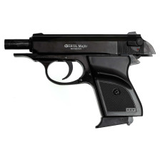 Шумовой пистолет Voltran Ekol Major Black фото 4