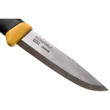 Нож Morakniv Companion Spark Yellow фото 3