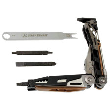 Мультитул Leatherman MUT (850012N) фото 5