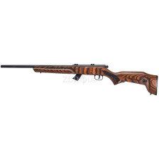 Винтовка малокалиберная Savage Mark II Minimalist 18" кал. 22 LR (26736) фото 3