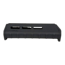 Цевье Magpul MOE M-LOK Forend для Mossberg 590/590A1 (полимер) черное фото 5