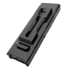 Ультратонкий фонарь Klarus FlatTac X2 3000 лм/1500 mAh. Black фото 7