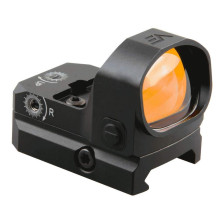 Коллиматорный прицел Vector Optics Frenzy Gen II 1x20x28 Red Dot 3MOA фото 6