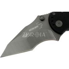 Нож Boker Plus CLB Kerambit фото 7
