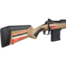 Карабин Savage 110 Scout 16.5" кал. 308 Win фото 3