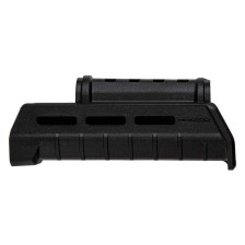 Цевье Magpul MOE AKM Hand Guard для АК-47/АК-74/АКМ (полимер) черное фото 4
