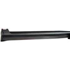 Пневматична гвинтівка Stoeger RX20 S3 Suppressor Synthetic Grey Combo + Приціл 4х32 фото 2