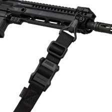 Антабка-адаптер для ремня Magpul QD Paraclip фото 2