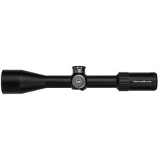 Приціл оптичний Vector Optics Marksman 6-24x50 (30mm) FFP (SCFF-26) фото 4