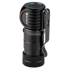 Фонарь налобный Olight H1 Nova фото 6