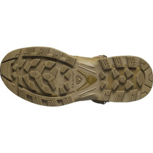 Ботинки Salomon QUEST 4D Forces 2 High GTX (размер - 11.5, coyote) фото 6