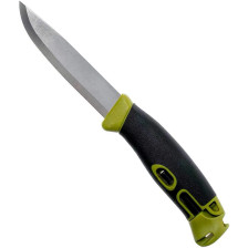 Нож Morakniv Companion Spark Green фото 3
