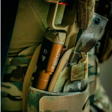 Фонарь Olight PL Turbo Valkyrie. Цвет - desert tan фото 10