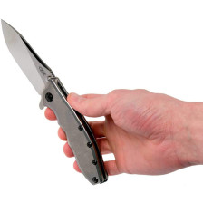 Нож Zero Tolerance 0562TI фото 8