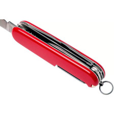 Ніж Victorinox Hiker Red (1.4613) фото 5