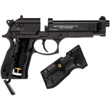 Пневматичний пістолет Umarex Beretta M92 FS (419.00.00) фото 5