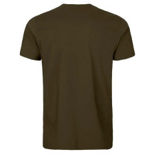 Футболка Harkila Gorm S/S (M, Зелений) фото 2