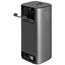 Повербанк Videx VPB-350 20000mAh Grey фото 9