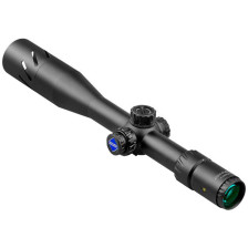 Прицел Discovery Optics HD 4-24x50 SFIR фото 2