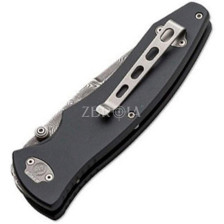 Нож Boker Tirpitz Damascus (110190DAM) фото 2