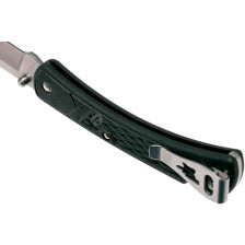 Нож Buck 110 Slim Select Black фото 5