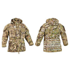 Костюм Defcon 5 Sniper Vest + Pants Multicamo KIT (размер - XXL, мультикам) фото 2