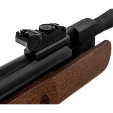Пневматична гвинтівка Crosman Mag-Fire Trailhawk + Приціл 4х32 (CMT7SXW) фото 8