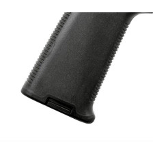 Пистолетная рукоятка Magpul MOE AK+ Grip для АК-47/74 (полимер) черная фото 3