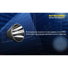 Тактичний ліхтар Nitecore MH27UV фото 20